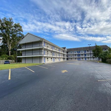 Savannah Garden Inn Dış mekan fotoğraf
