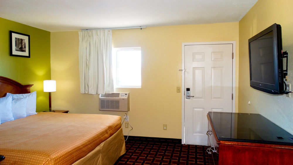 Savannah Garden Inn Dış mekan fotoğraf