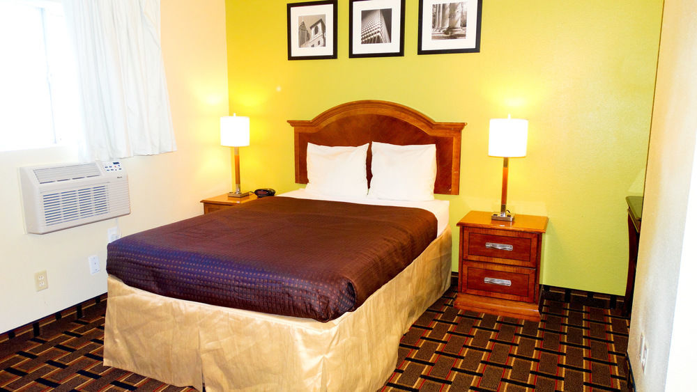 Savannah Garden Inn Dış mekan fotoğraf