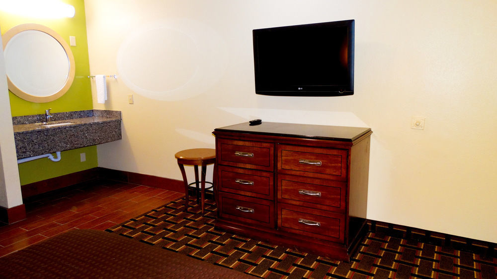 Savannah Garden Inn Dış mekan fotoğraf