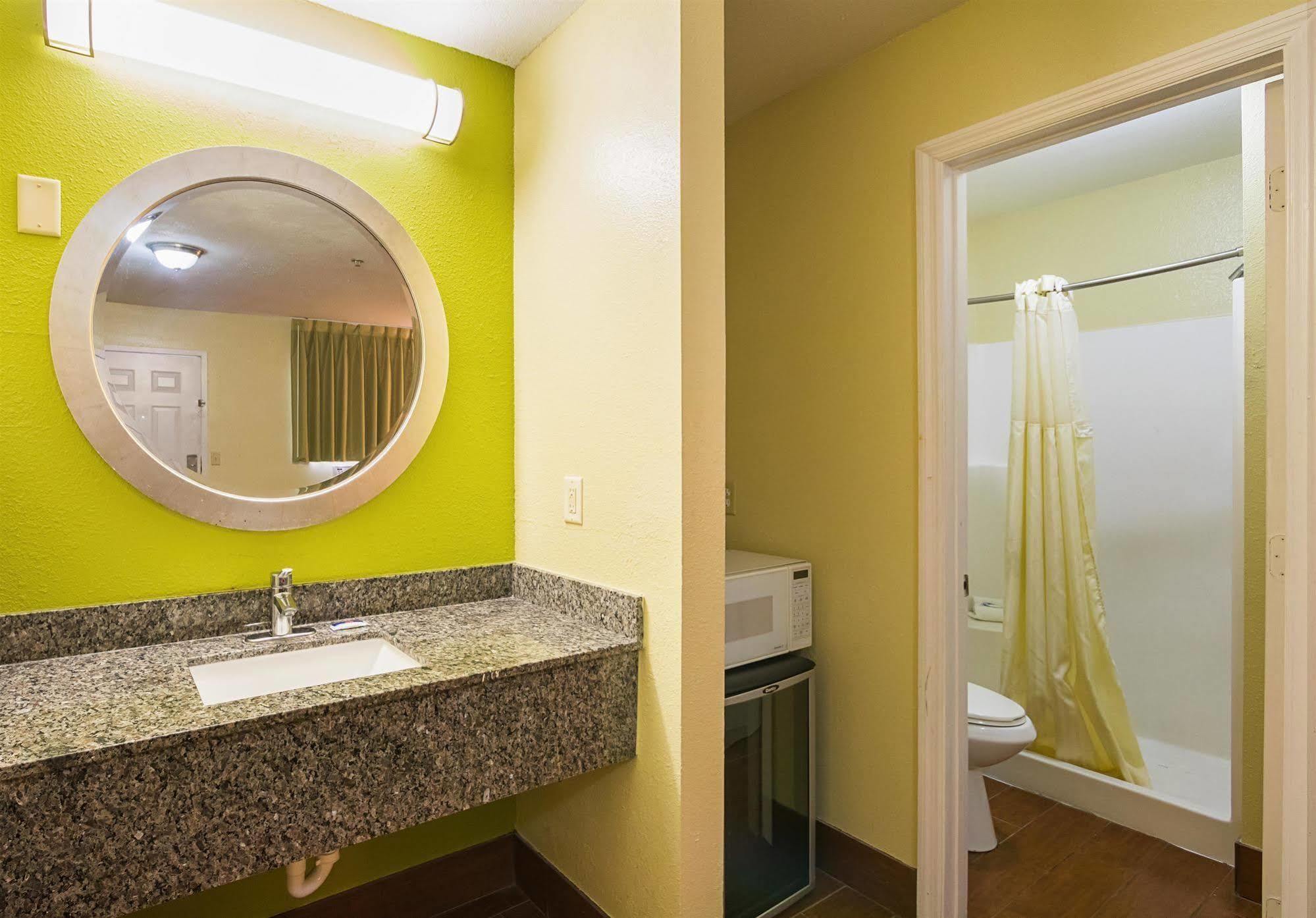 Savannah Garden Inn Dış mekan fotoğraf