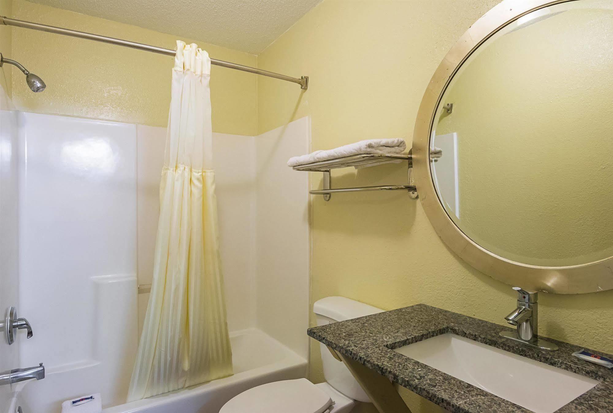 Savannah Garden Inn Dış mekan fotoğraf