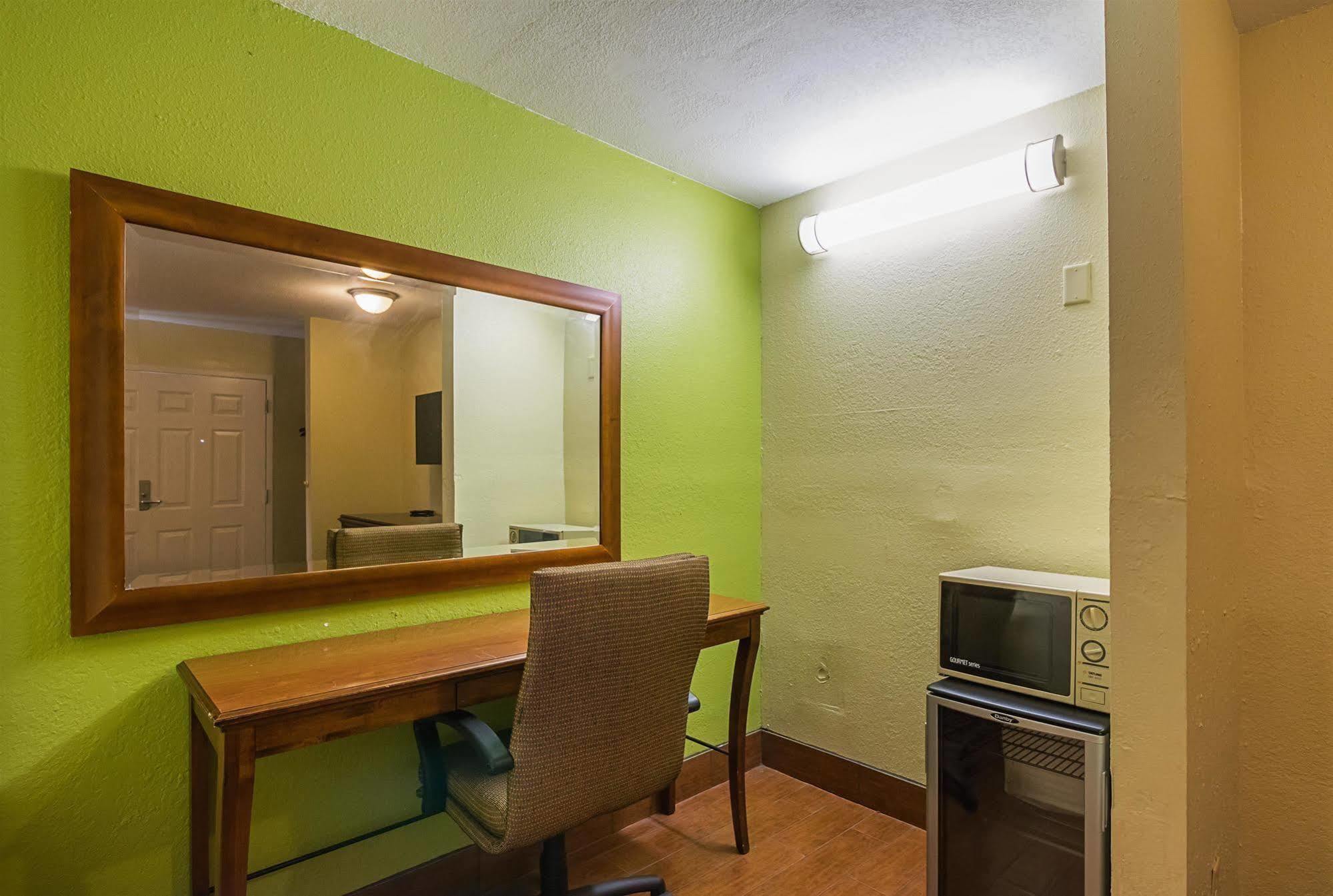 Savannah Garden Inn Dış mekan fotoğraf