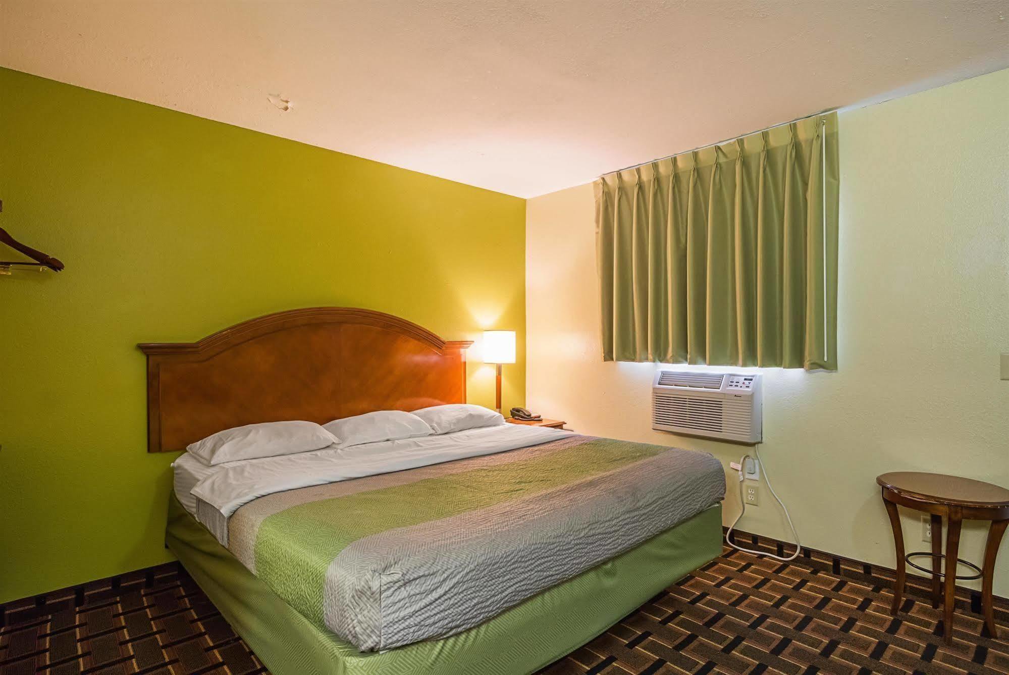 Savannah Garden Inn Dış mekan fotoğraf