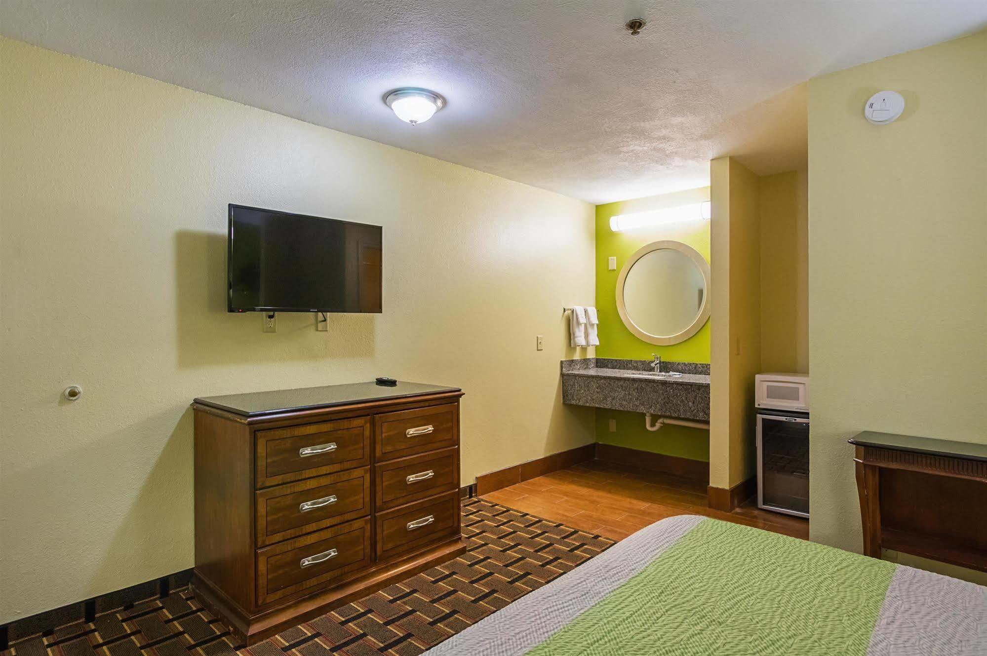Savannah Garden Inn Dış mekan fotoğraf