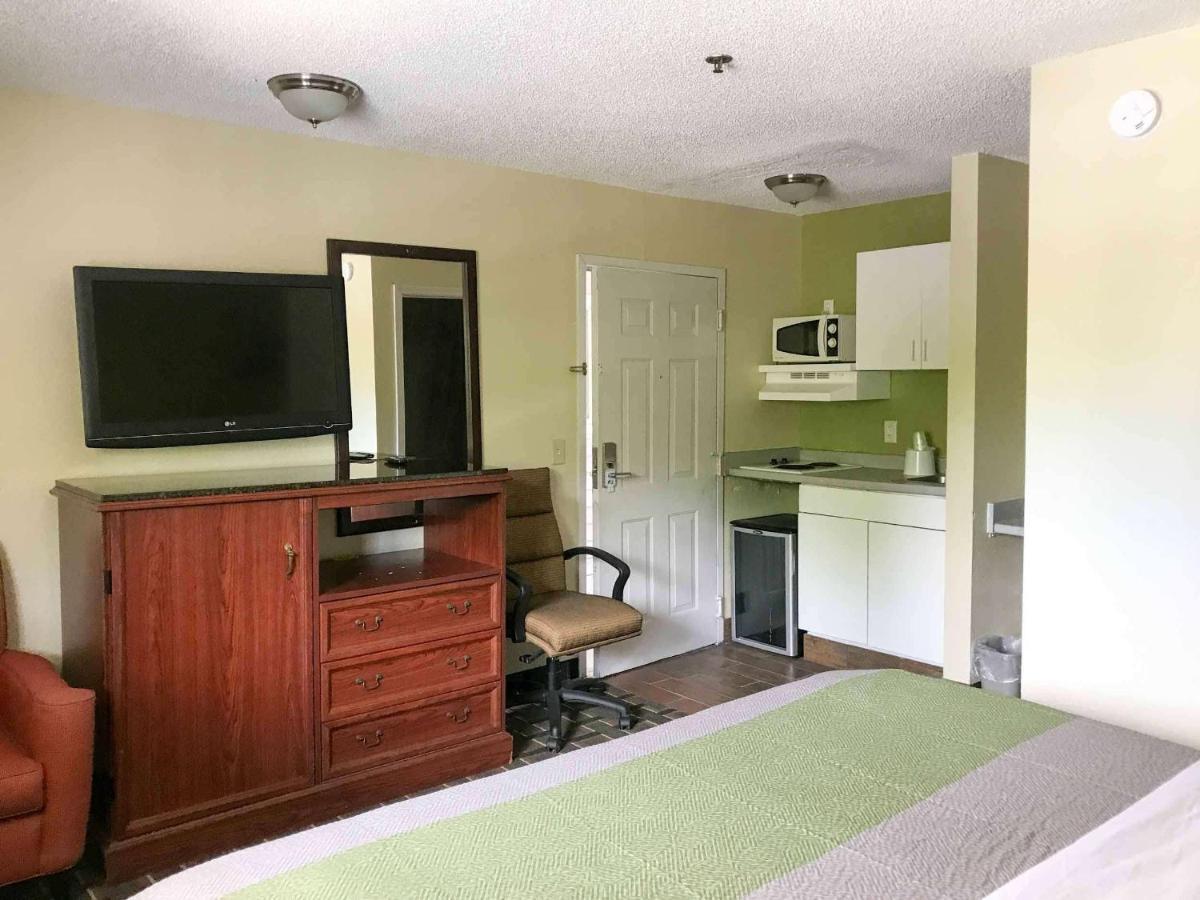 Savannah Garden Inn Dış mekan fotoğraf